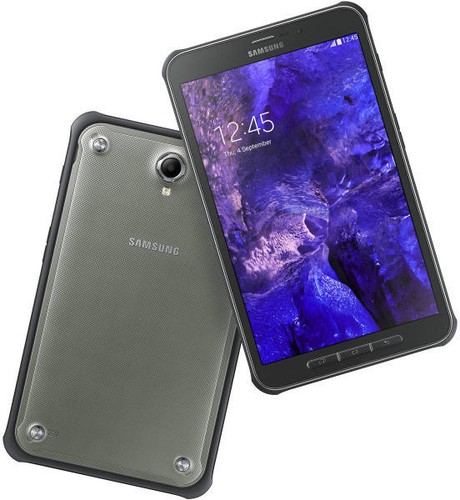Samsung galaxy tab active - tab,