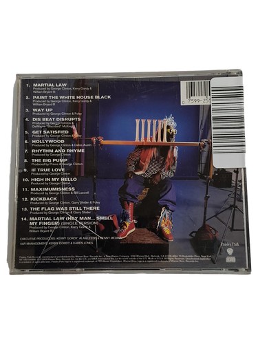 Hey man smell - my, cd
