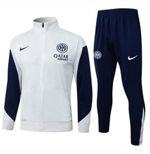 tuta da calcio inter