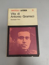 Vita di Antonio Gramsci. Di