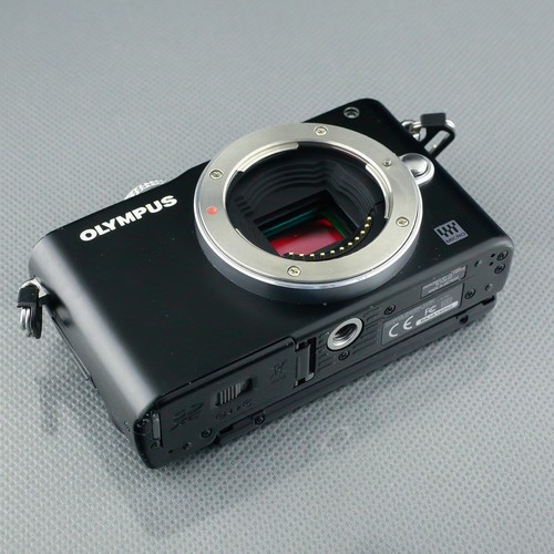 Penna olympus difettosa - 3,