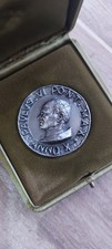 Medaglia Papa Paolo VI anno X