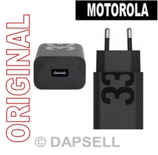 Motorola caricabatterie turbo - motorola,