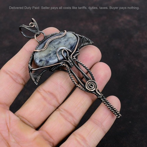 Copper sacral chakra - chakra, oval