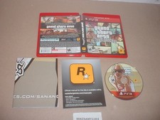 Grand theft auto san - grand,