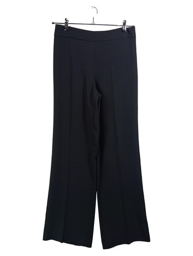 Zara pantaloni donna - donna, neri