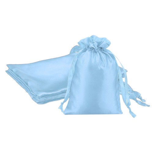 3pcs sacchetti raso - di,