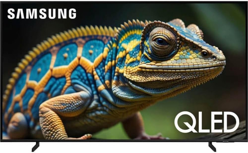 Samsung inch class qled 4k - 55-inch,