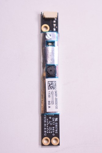 04081 00030100 asus webcam - 04081-00030100,