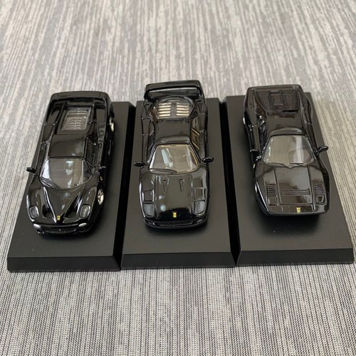 Kyosho ferrari f50 f40 - kyosho,