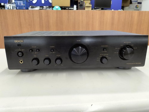 Denon pma 390ae amplificatore - denon, pma-390ae