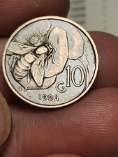 Alta Conservaxione MONETA