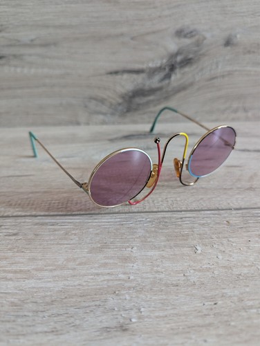 Occhiali sole vintage - sole,