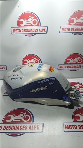 Serbatoio carburante yamaha - serbatoio,