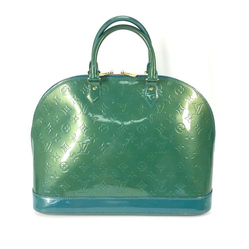 Borsa louis vuitton - louis, monogram