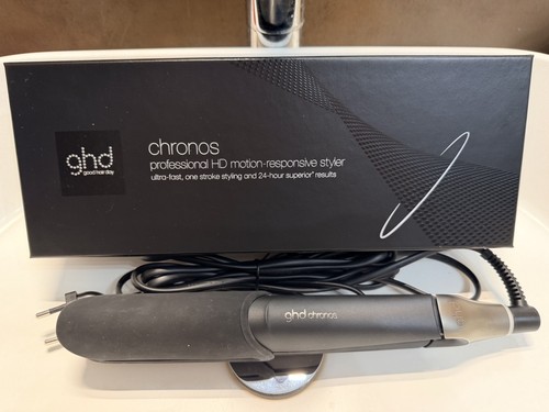 Vendo piastra ghd chronos - , hd