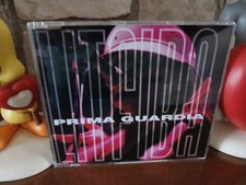 Litfiba Prima Guardia Cd