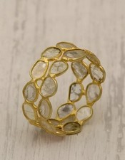 Anello in argento 925 con