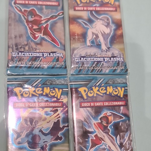 Pokémon gcc glaciazione - gcc,