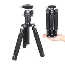 Mini treppiede compatto