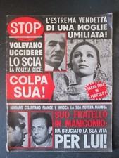 STOP 1307 1973 SCIA DI PERSIA