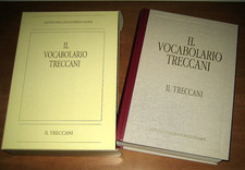 Treccani vocabolario il - treccani,