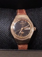 Orologio Citizen Vintage Automatico Donna