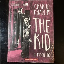 THE KID / IL MONELLO di