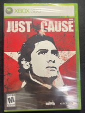 New package just cause - new,