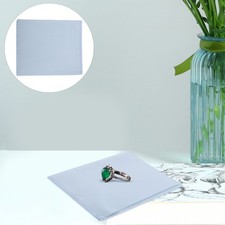  Panno per lucidare Panno per pulire Monete per gioielli Panno per pulire