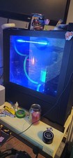 Corsair Ossidian 900D - Quasi