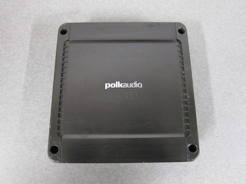 Polk audio pa330 amplificatore - pa330,