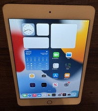 Apple iPad mini 4 7.9" A1538