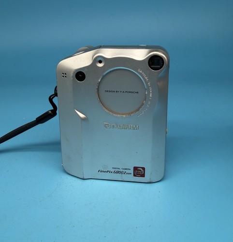 Fotocamera digitale fujifilm - digitale,