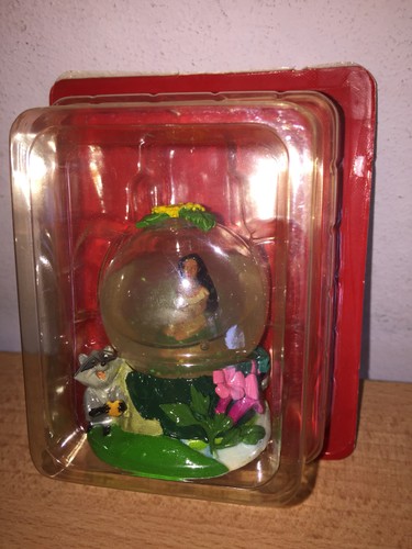Disney deagostini palla - disney,