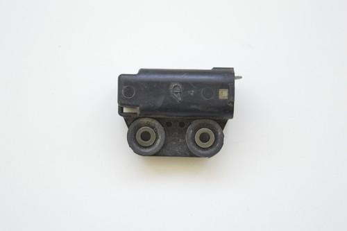 Sensore inclinazione incidente - inclinazione,