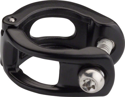 Kit morsetto leva sram mmx - morsetto,