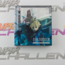 Final Fantasy VII Advent
