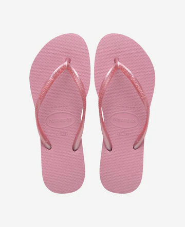 Havaianas slim infradito - havaianas, fc,
