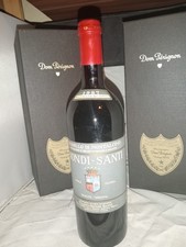 Biondi Santi 1987 Brunello