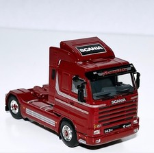 Modelli di camion Scania 143