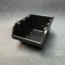 Contenitore impilabile a Bocca