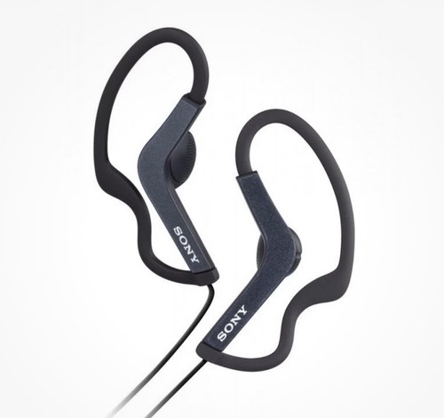 Sony cuffie sportive attive - sony,