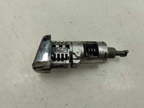 Cilindro chiave anteriore - cilindro,