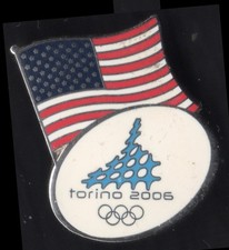 SPILLA GIOCHI OLIMPICI TORINO