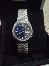 orologio automatico Seiko 5 +