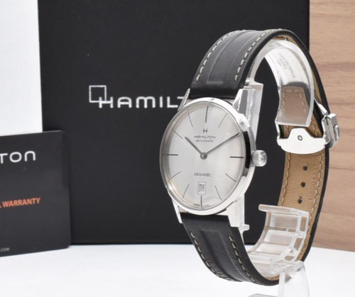 Orologio automatico uomo - automatico, da