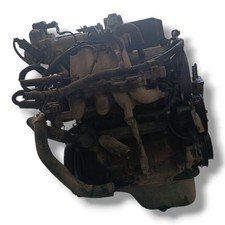 MOTORE SEMICOMPLETO PER KIA Picanto 1° Serie 2110102S00 G4HG benzina 1086 (04>0