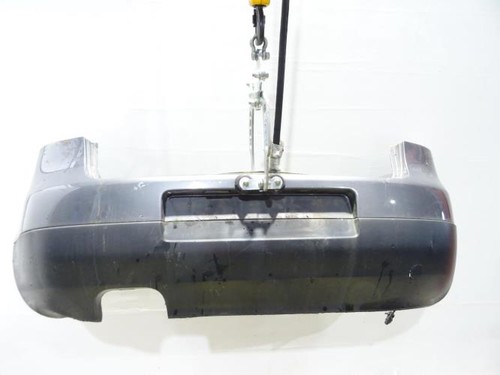 Paraurti posteriore volkswagen - paraurti,