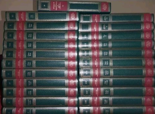 Grande enciclopedia - enciclopedia, de